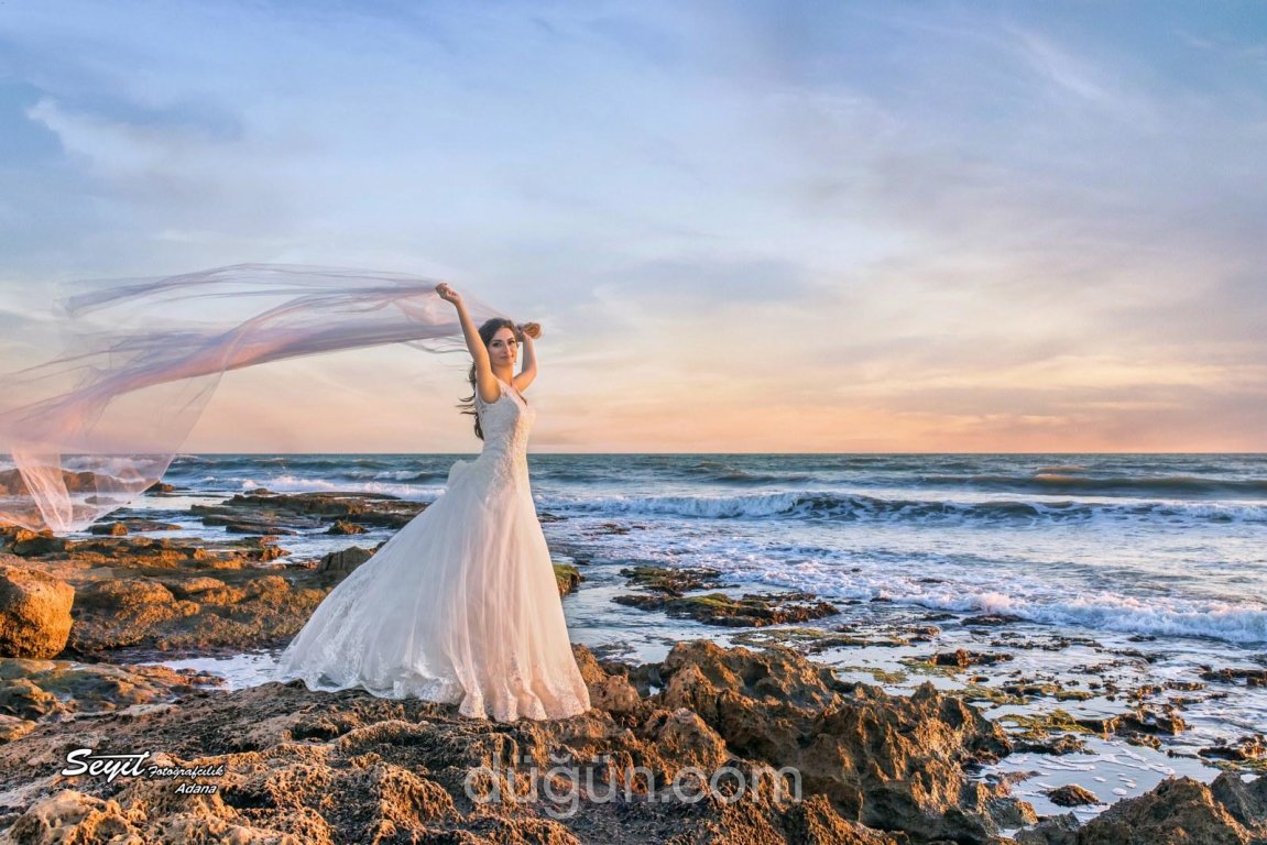 Seyit Fotoğrafçılık