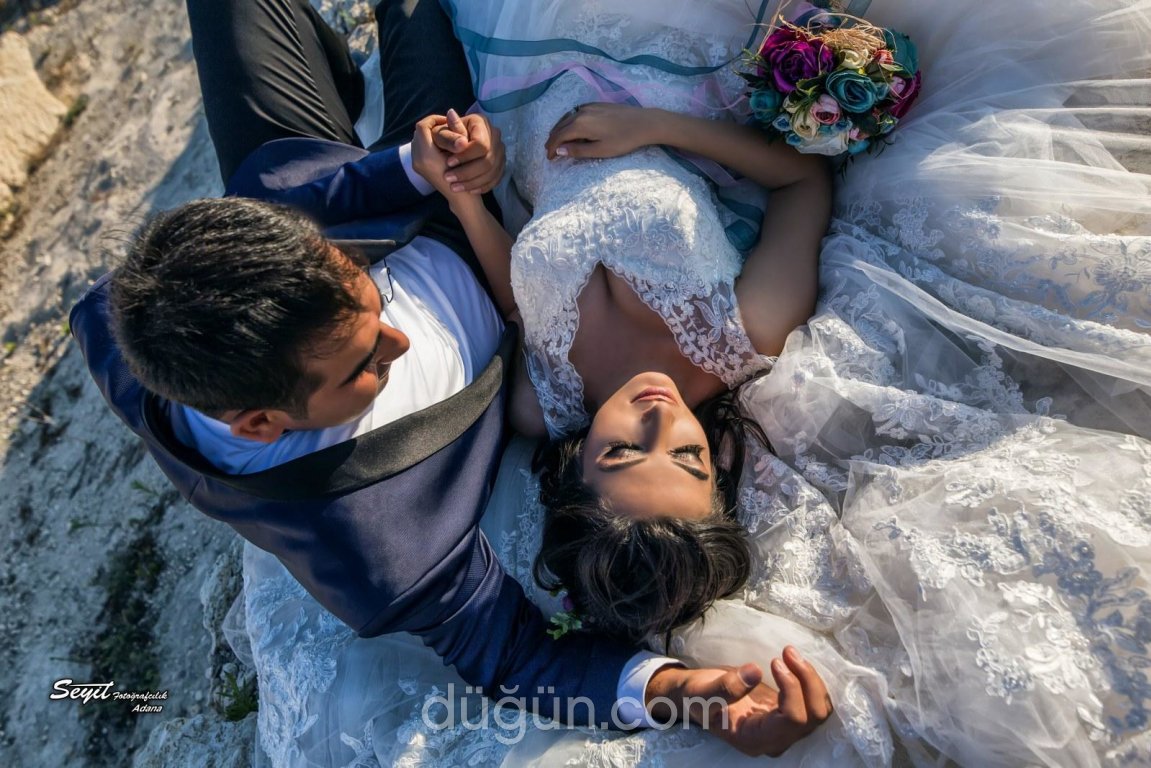 Seyit Fotoğrafçılık