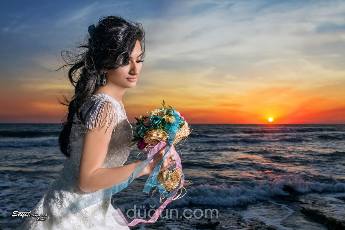 Seyit Fotoğrafçılık