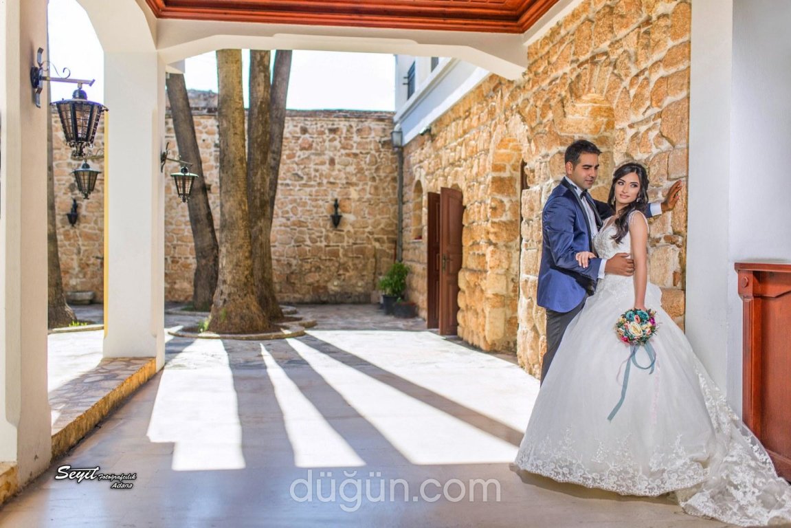 Seyit Fotoğrafçılık