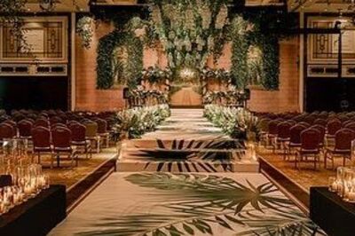 Hilton Istanbul Bomonti Hotel & Conference Center