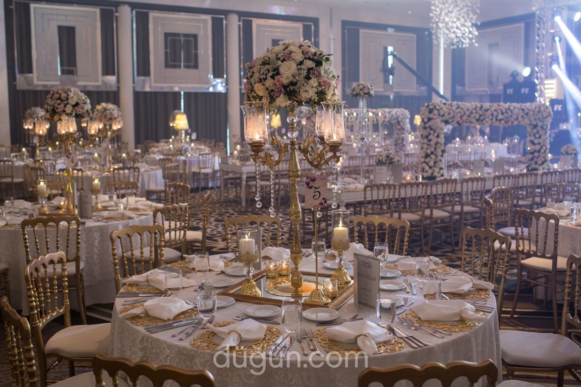 Hilton Istanbul Bomonti Hotel & Conference Center