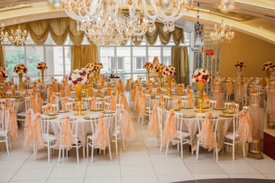 Kemer Düğün Sarayı