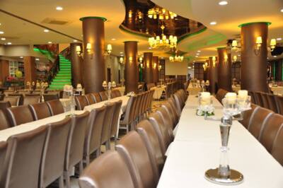 Koç Düğün Sarayı