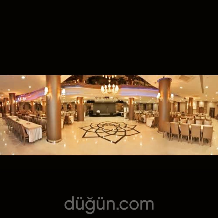 Koç Düğün Sarayı