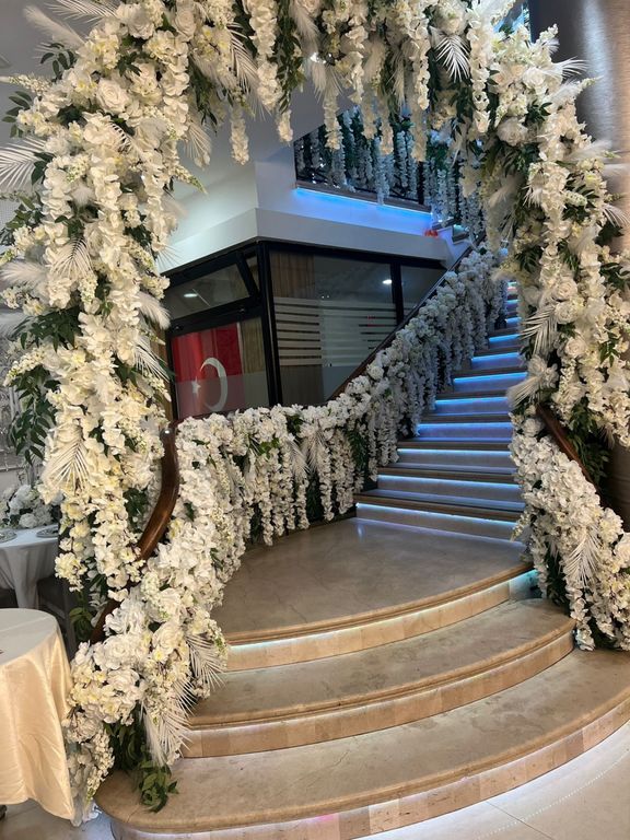 Koç Düğün Sarayı