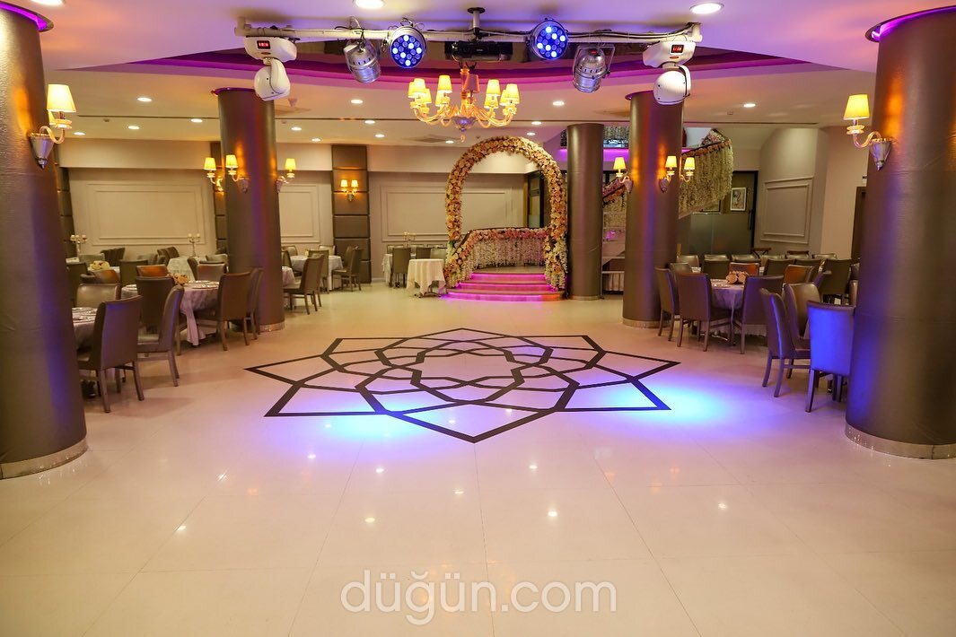 Koç Düğün Sarayı