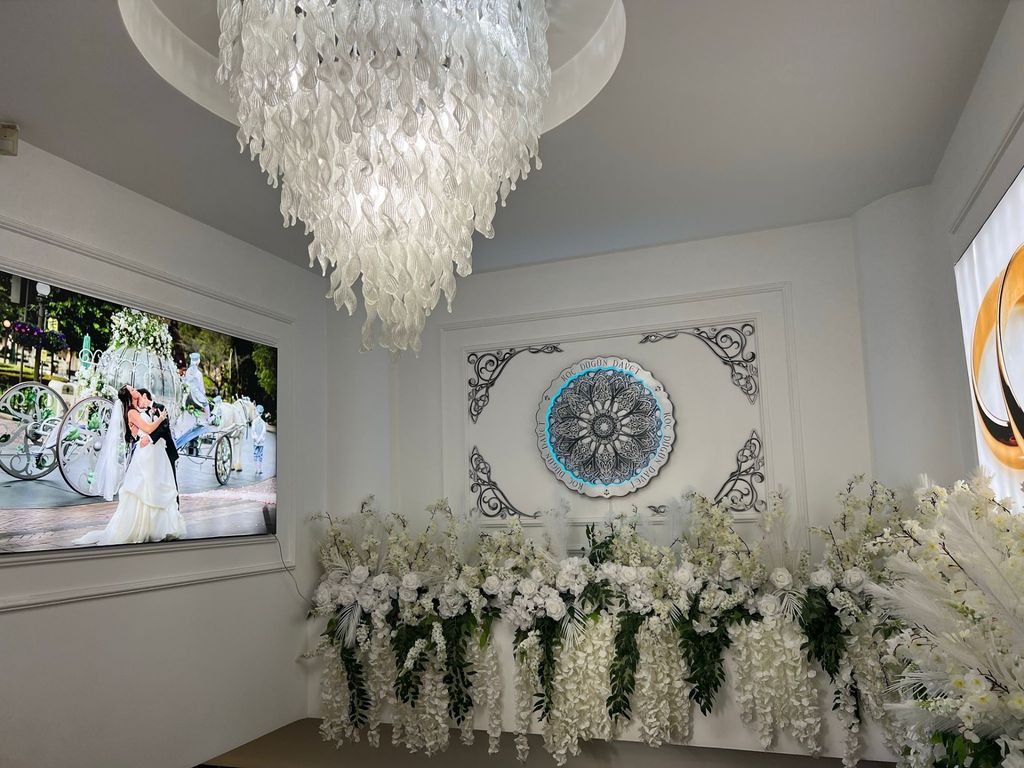 Koç Düğün Sarayı