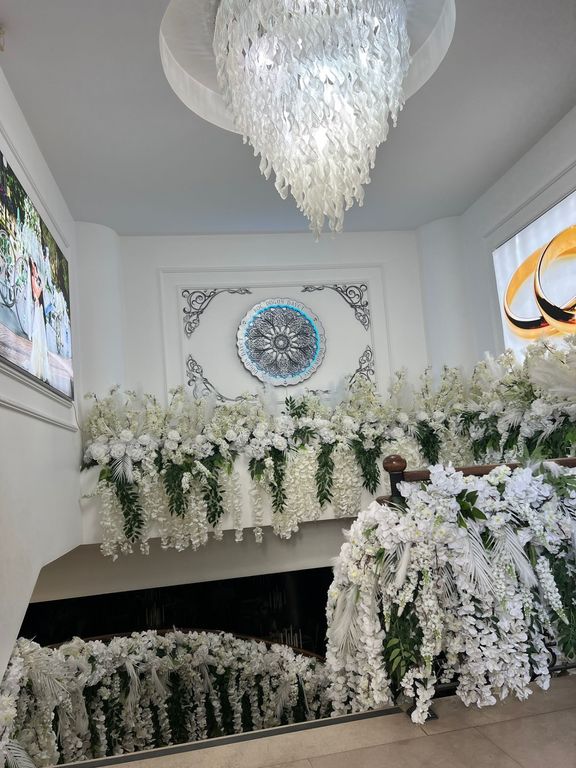 Koç Düğün Sarayı