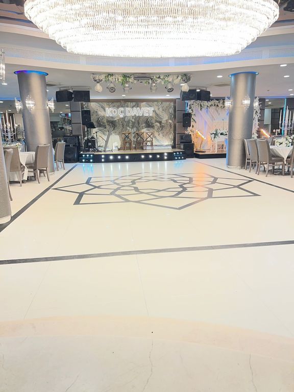 Koç Düğün Sarayı