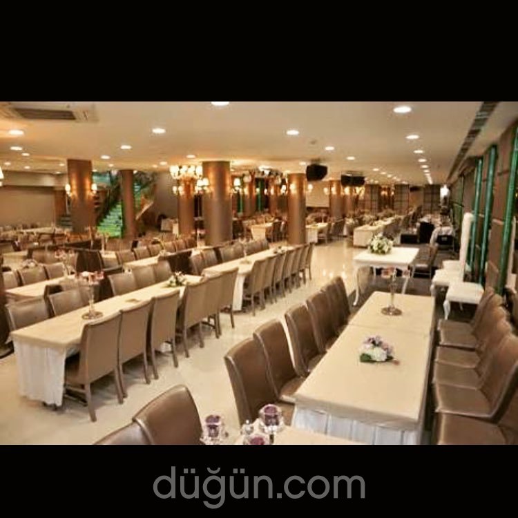 Koç Düğün Sarayı