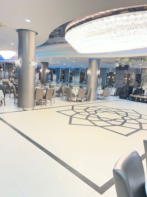 Koç Düğün Sarayı