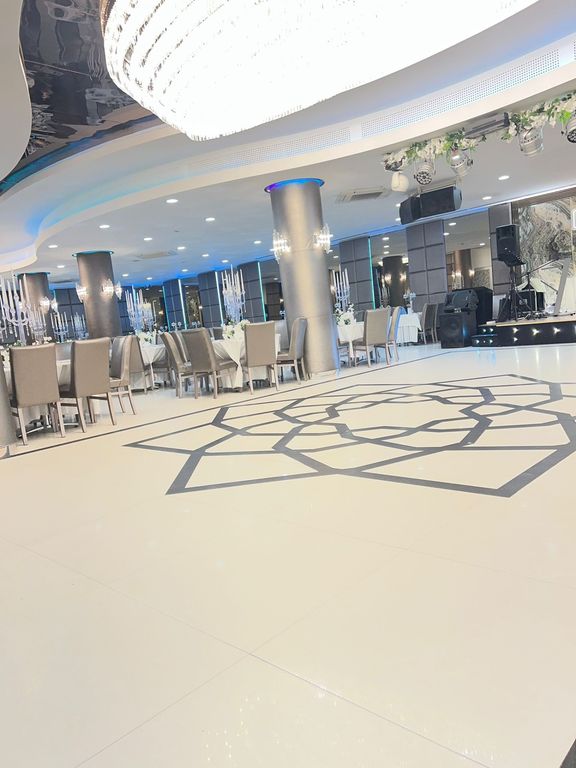 Koç Düğün Sarayı