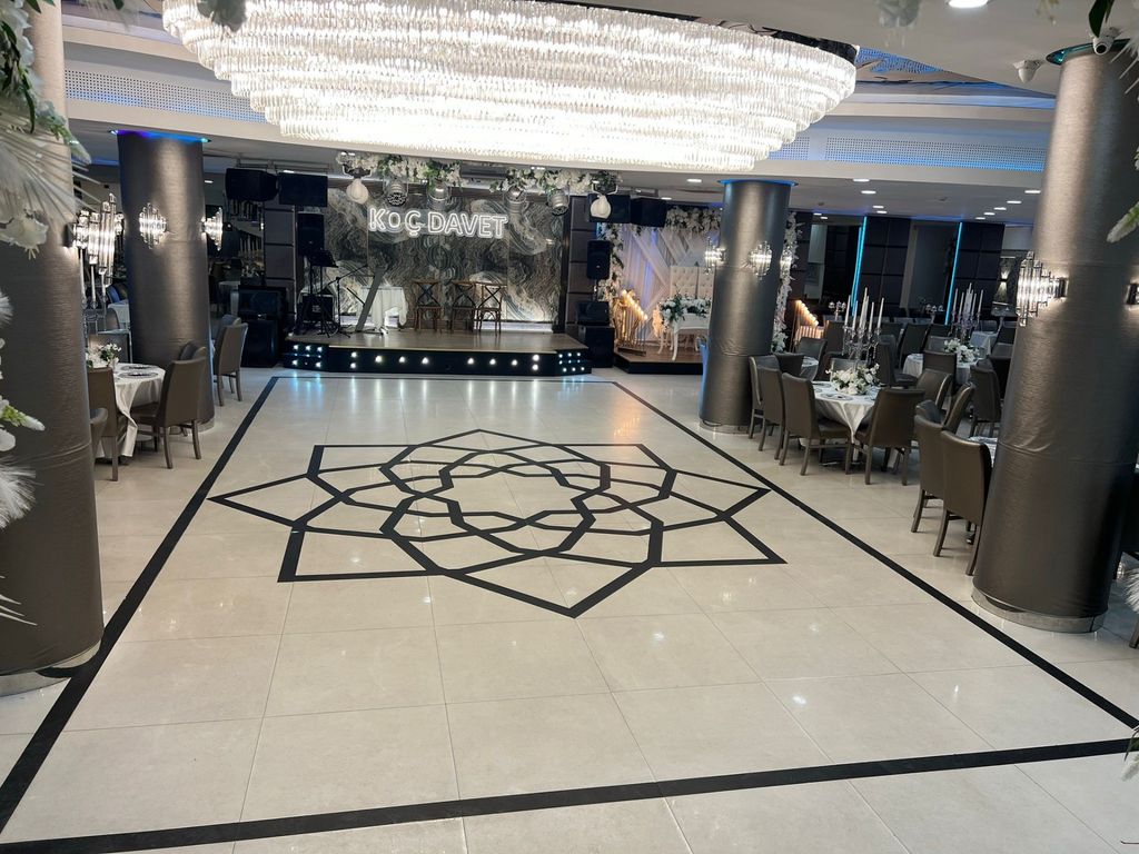 Koç Düğün Sarayı