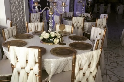 Orkide Düğün Davet Avcılar