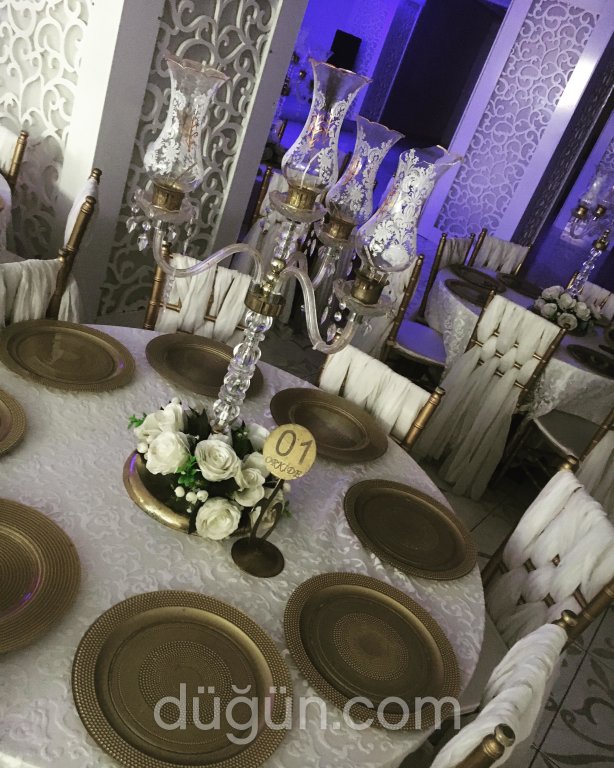 Orkide Düğün Davet Avcılar