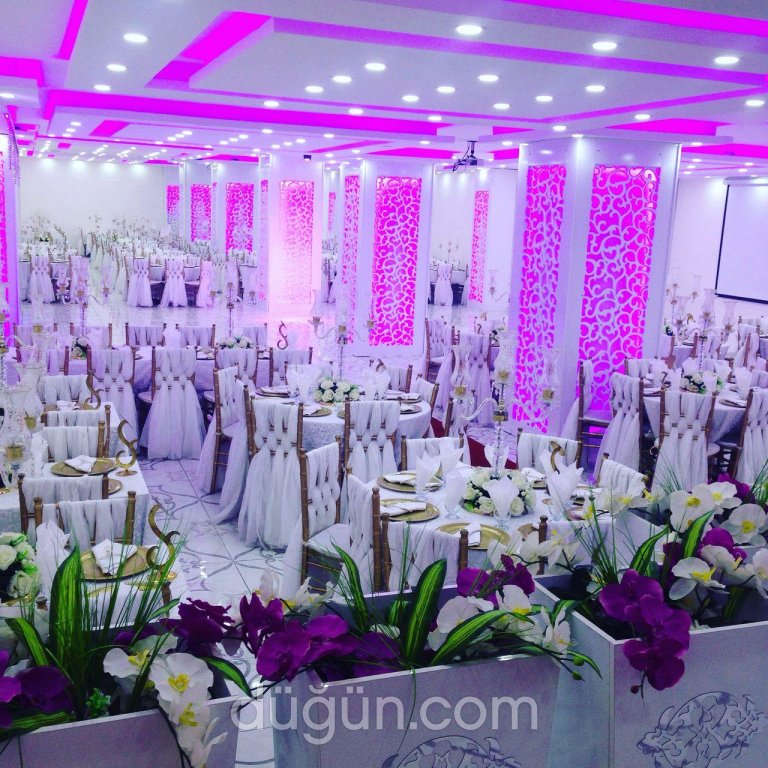 Orkide Düğün Davet Avcılar