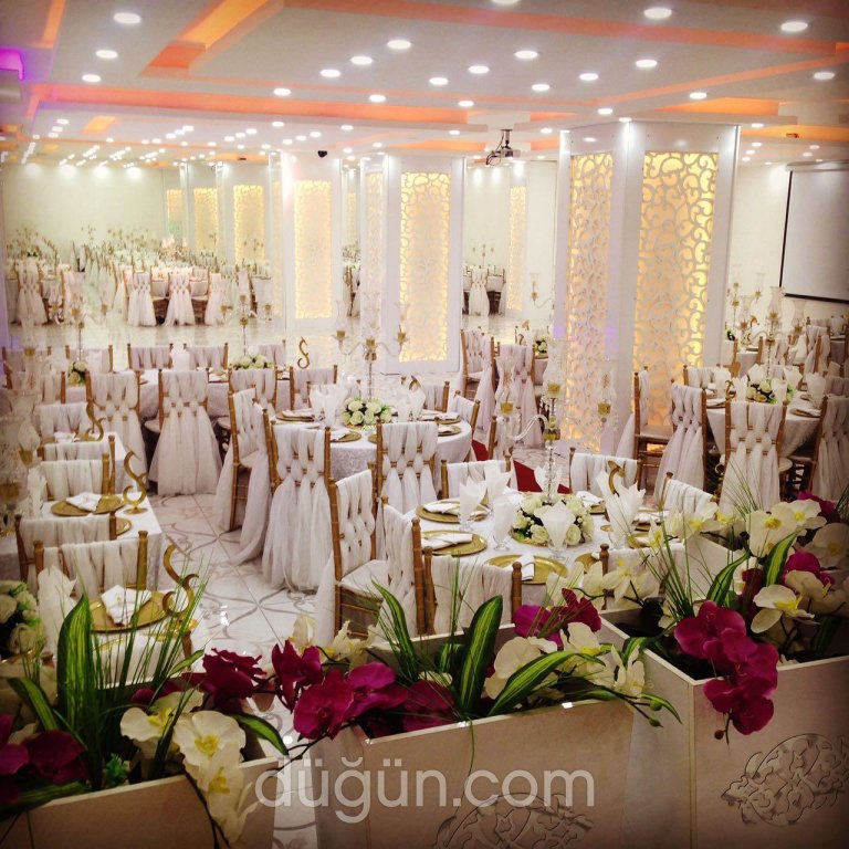 Orkide Düğün Davet Avcılar