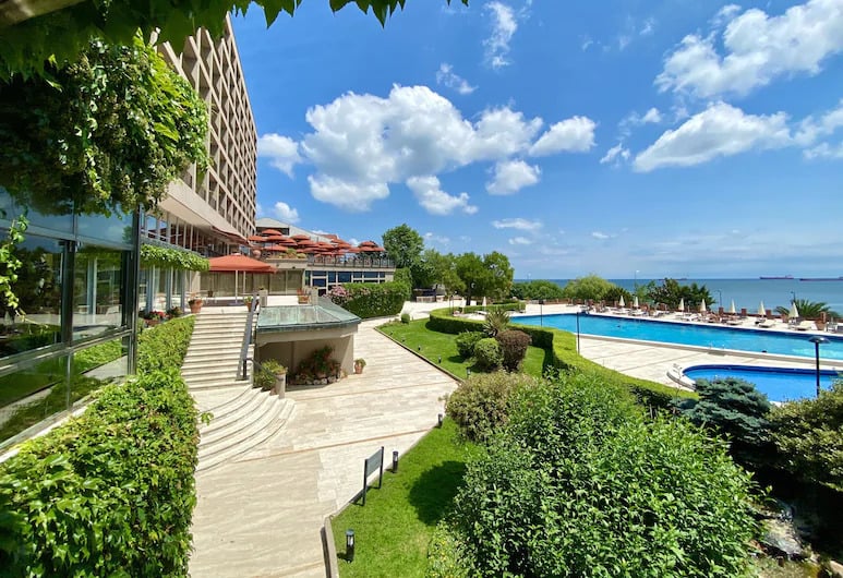 Çınar Hotel