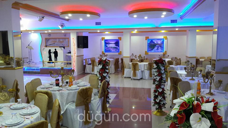 Salon Cevizli