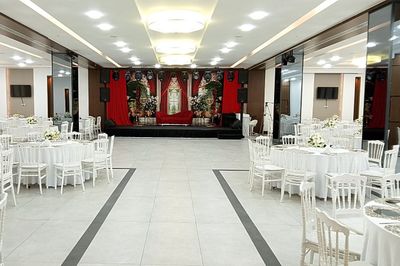 Manolya Balo Davet