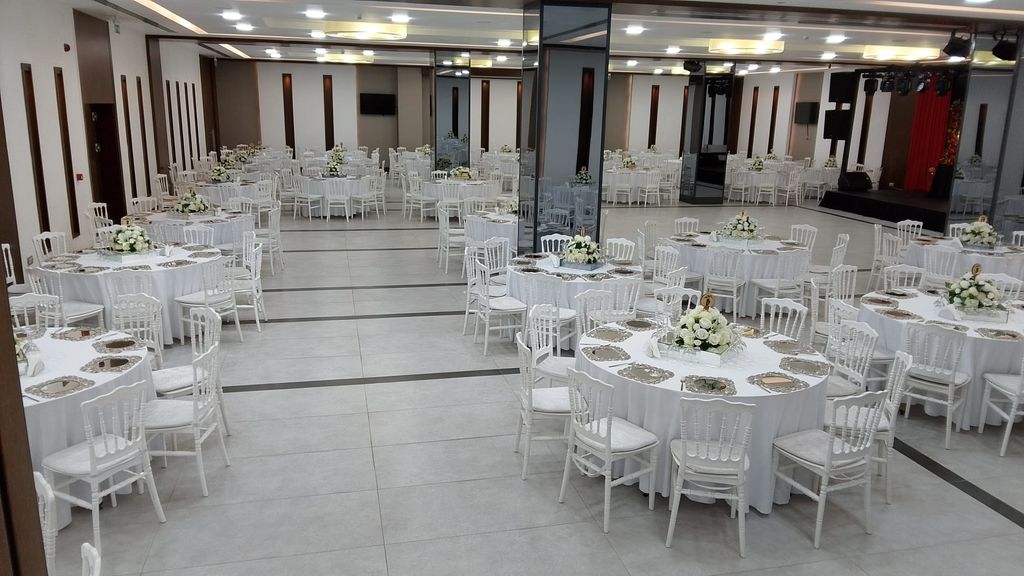 Manolya Balo Davet