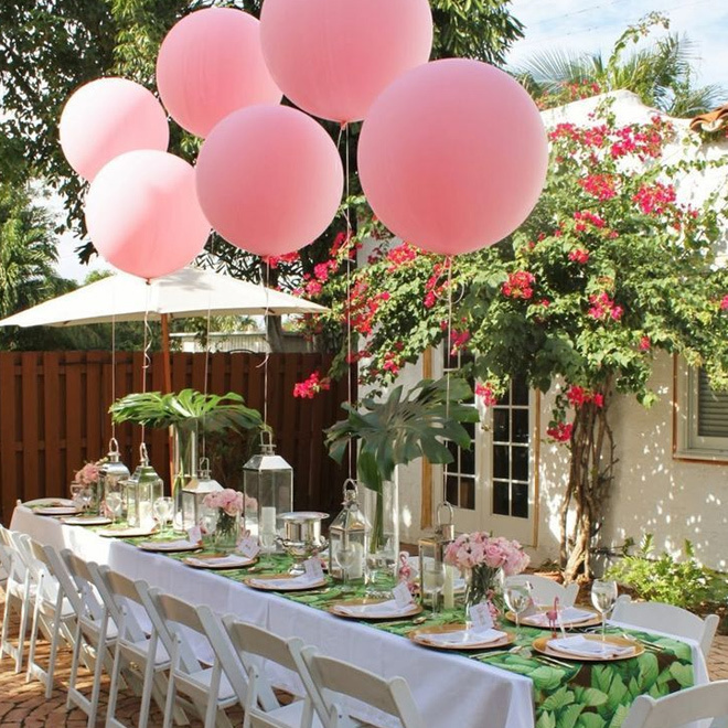 Kır Düğününe Uygun Düğün Temaları