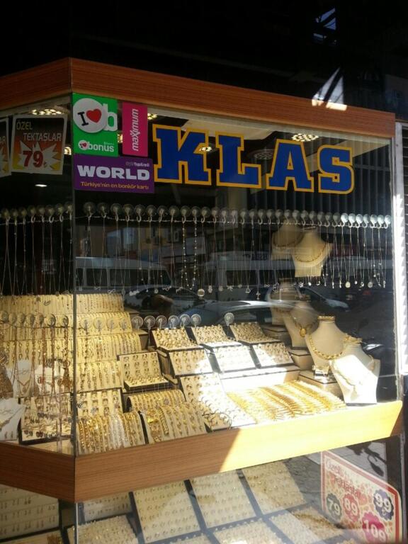 Klas Kuyumculuk