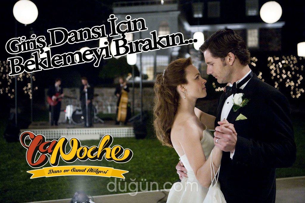 La Noche Dans Ve Sanat Atölyesi