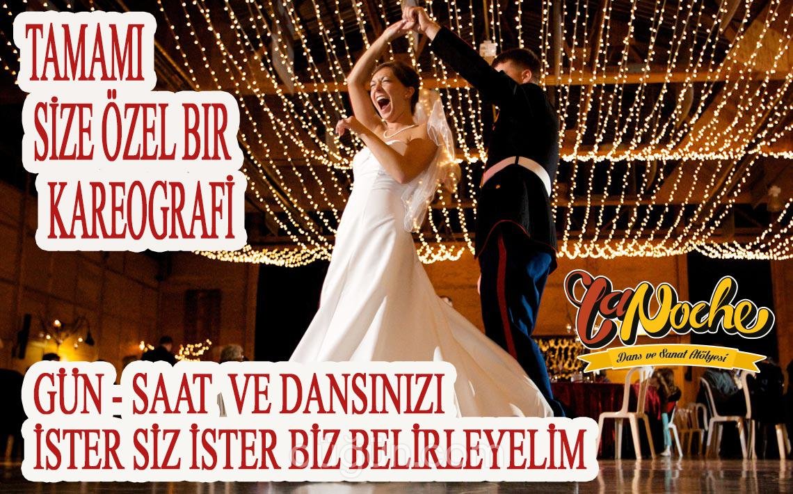 La Noche Dans Ve Sanat Atölyesi