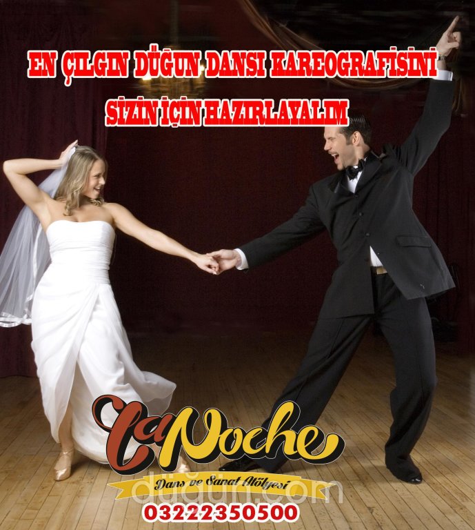 La Noche Dans Ve Sanat Atölyesi