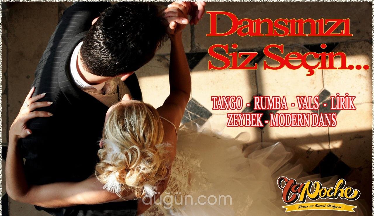 La Noche Dans Ve Sanat Atölyesi