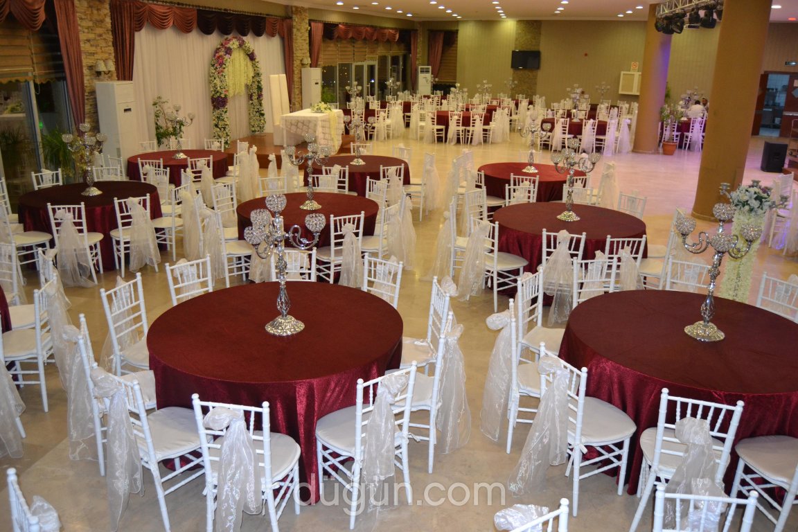 Bervaze Ortadağ Sosyal Tesisleri