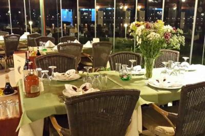 Göl Evi Balık Restaurant