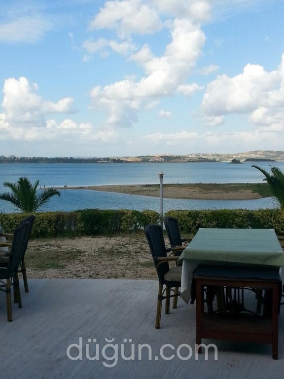 Göl Evi Balık Restaurant