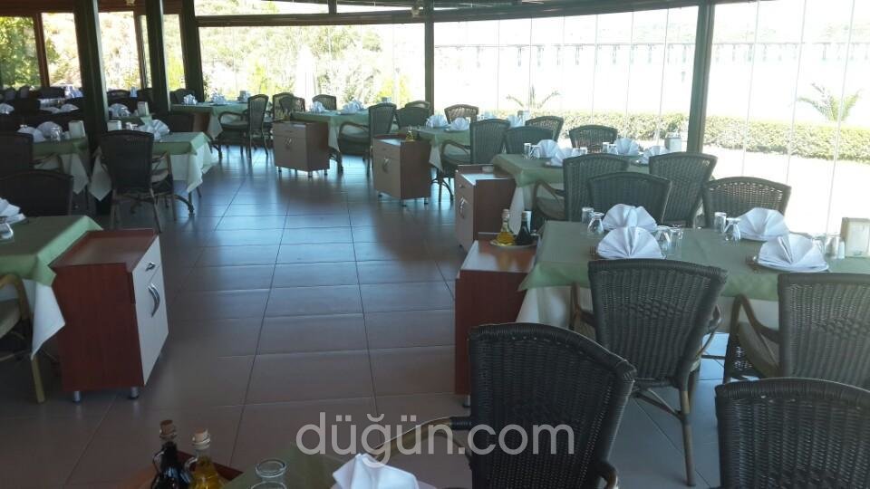 Göl Evi Balık Restaurant