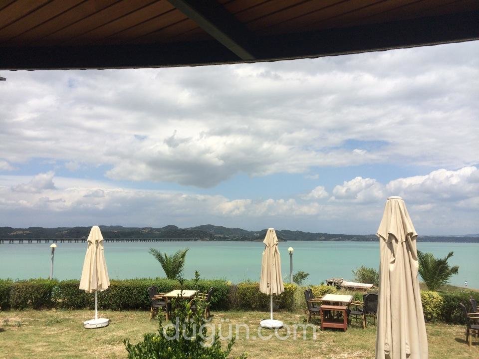 Göl Evi Balık Restaurant