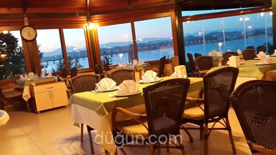 Göl Evi Balık Restaurant