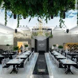 Morçilek Taçmahal Davet Salonu