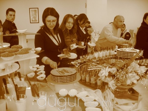 Anadolu Catering