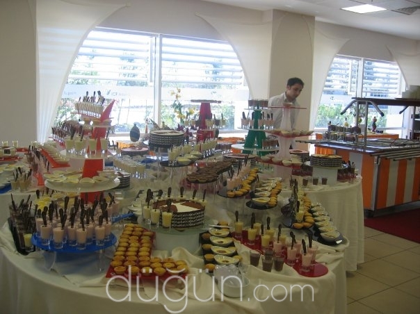Anadolu Catering