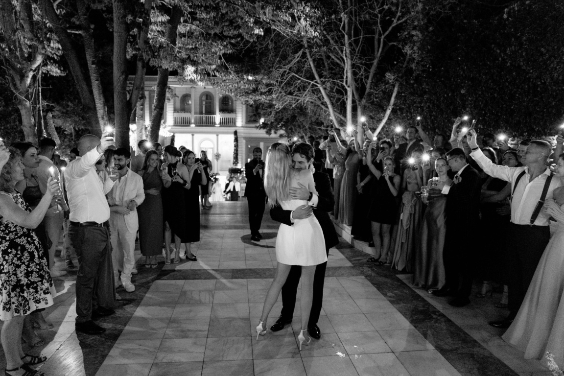 Bosphorus Palace Hotel