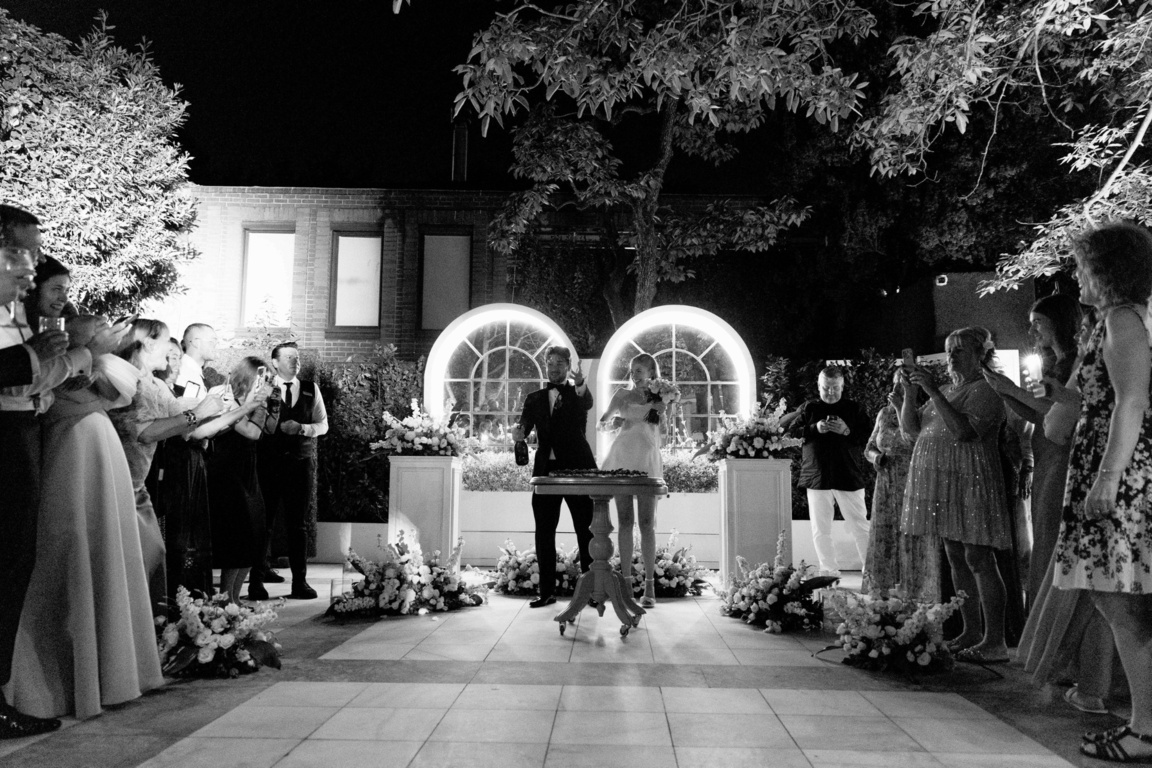 Bosphorus Palace Hotel