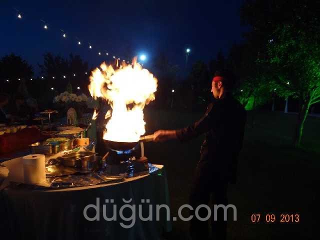 Ayşe Gül Erler Catering