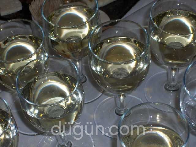 Ayşe Gül Erler Catering