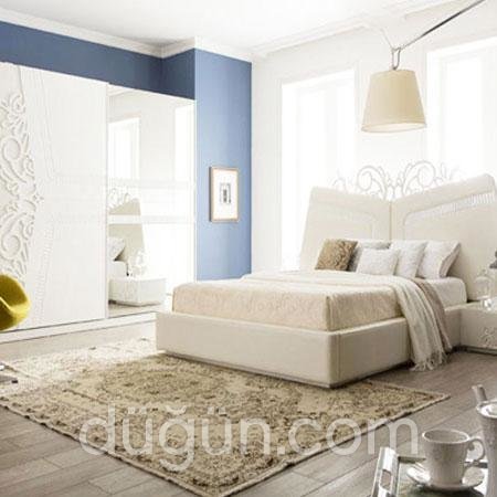 Elegance Yatak Odası