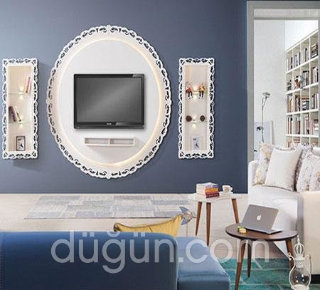 Grand Avangarde TV Ünitesi