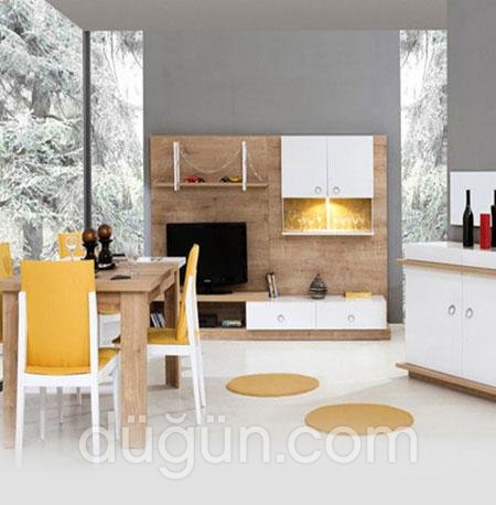 İstanbul Yemek Odası