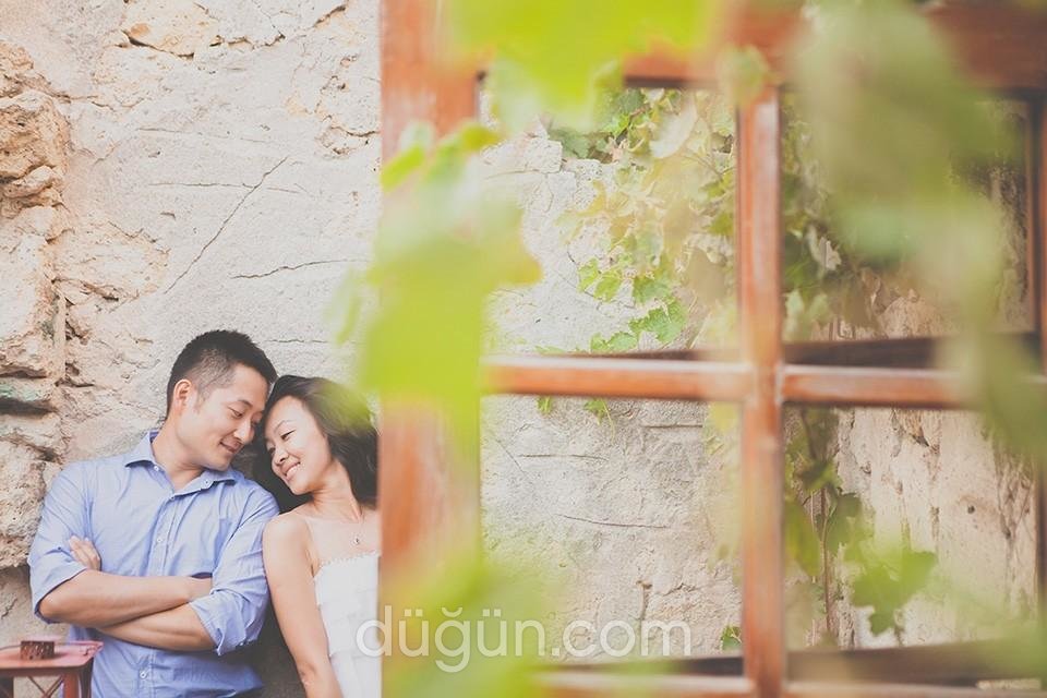 Karanlik Oda Fotoğrafçılık