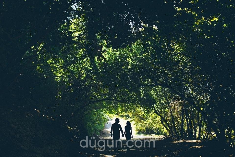 Karanlik Oda Fotoğrafçılık